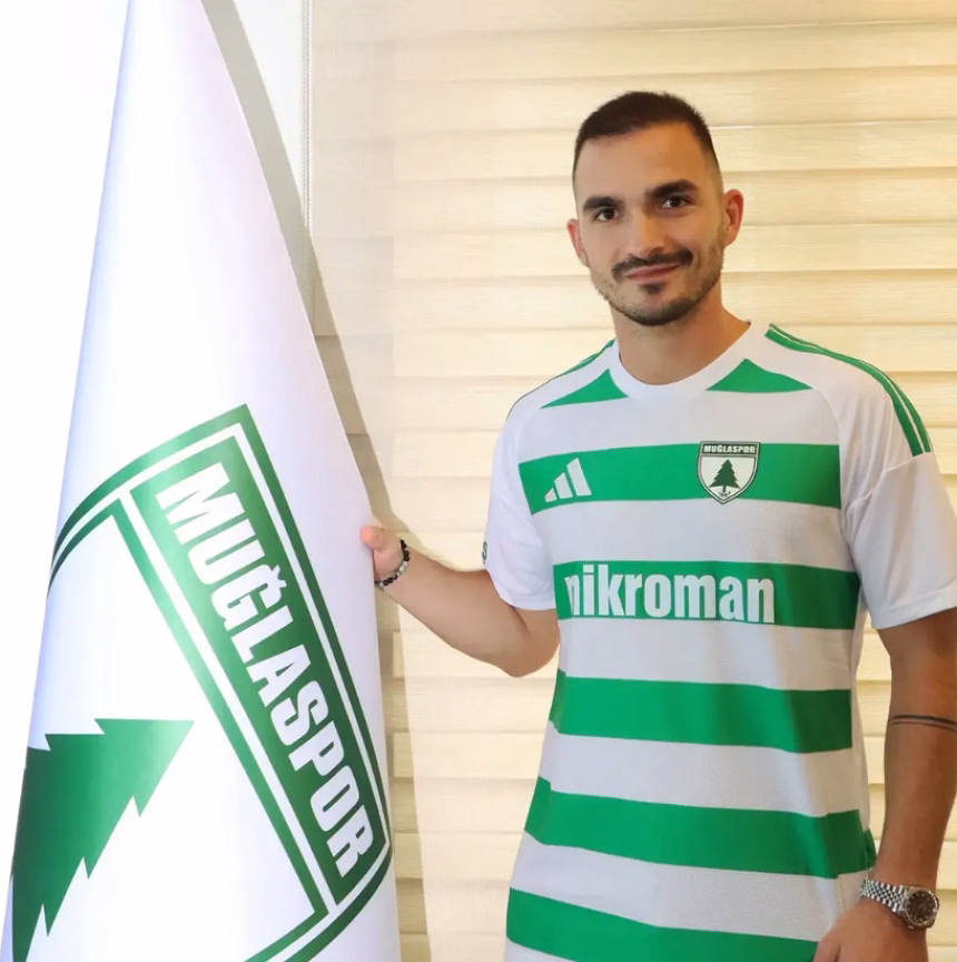 Foto:&nbsp;Muğlaspor Kulübü