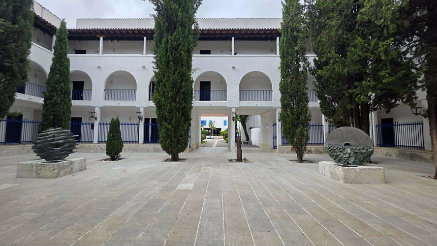Foto: RTB- Trg Čempresa/ Četiri godišnja doba