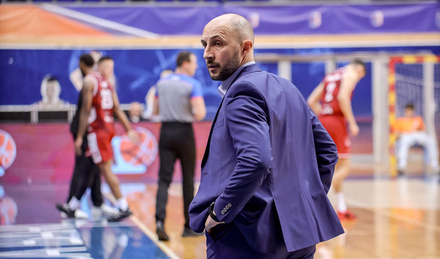 Foto: KK Mornar Barsko zlato