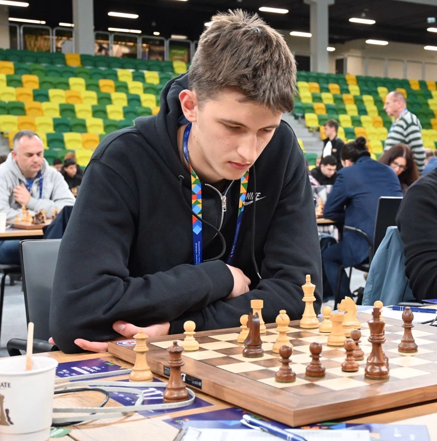  Peko Đurović/Foto: ŠSCG