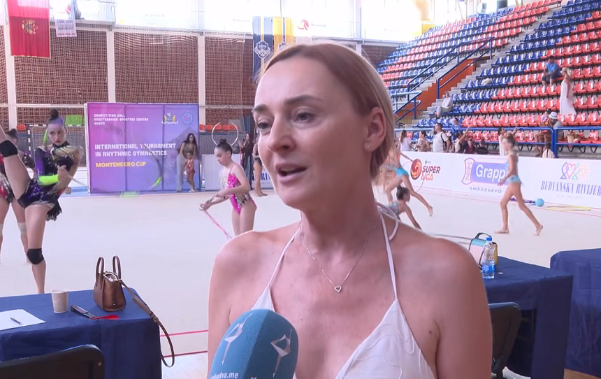 Radonić/Foto: RTV Budva 