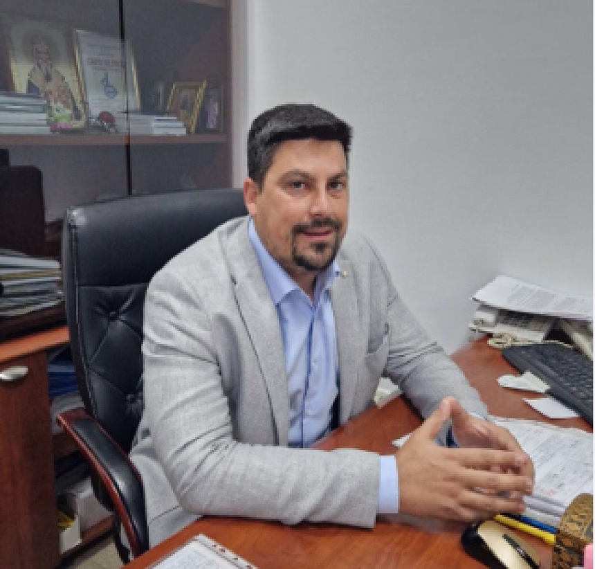 Foto: Tomislav Ranković- profil