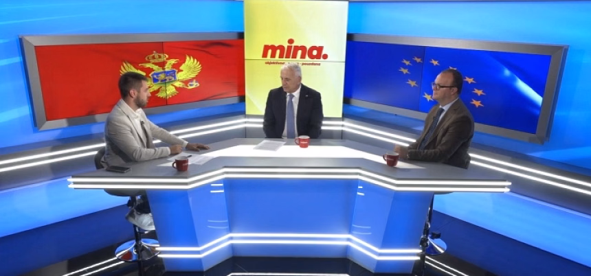 Foto: Mina