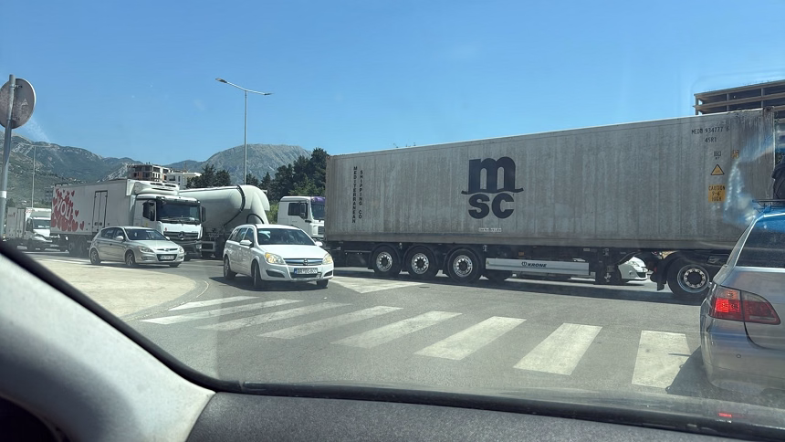Foto: Dušan Vujović RTV Budva