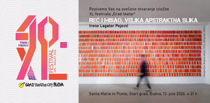 Foto: Grad Teatar