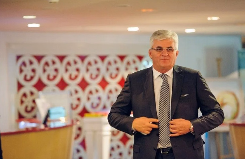 Foto:&nbsp;Žarko Radulović (Korporativna fotografija, Montenegro Stars)
