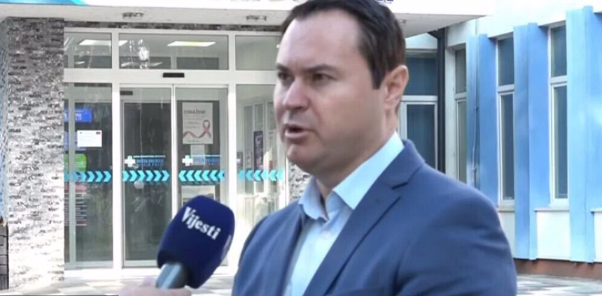 Foto: Printscreen TV Vijesti
