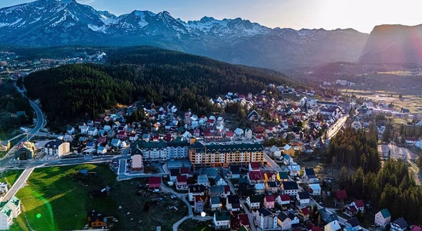 Žabljak / Foto: Opština Žabljak
