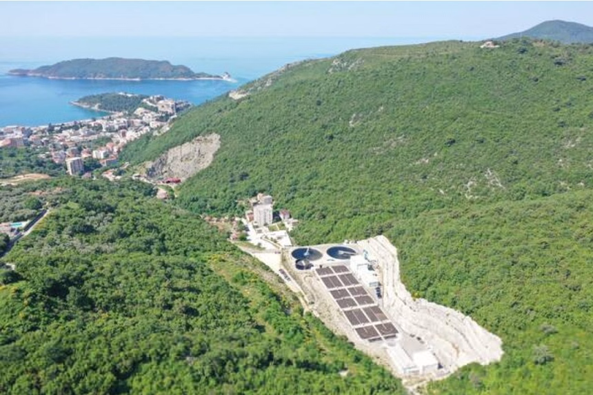 Foto: Otpadne vode 