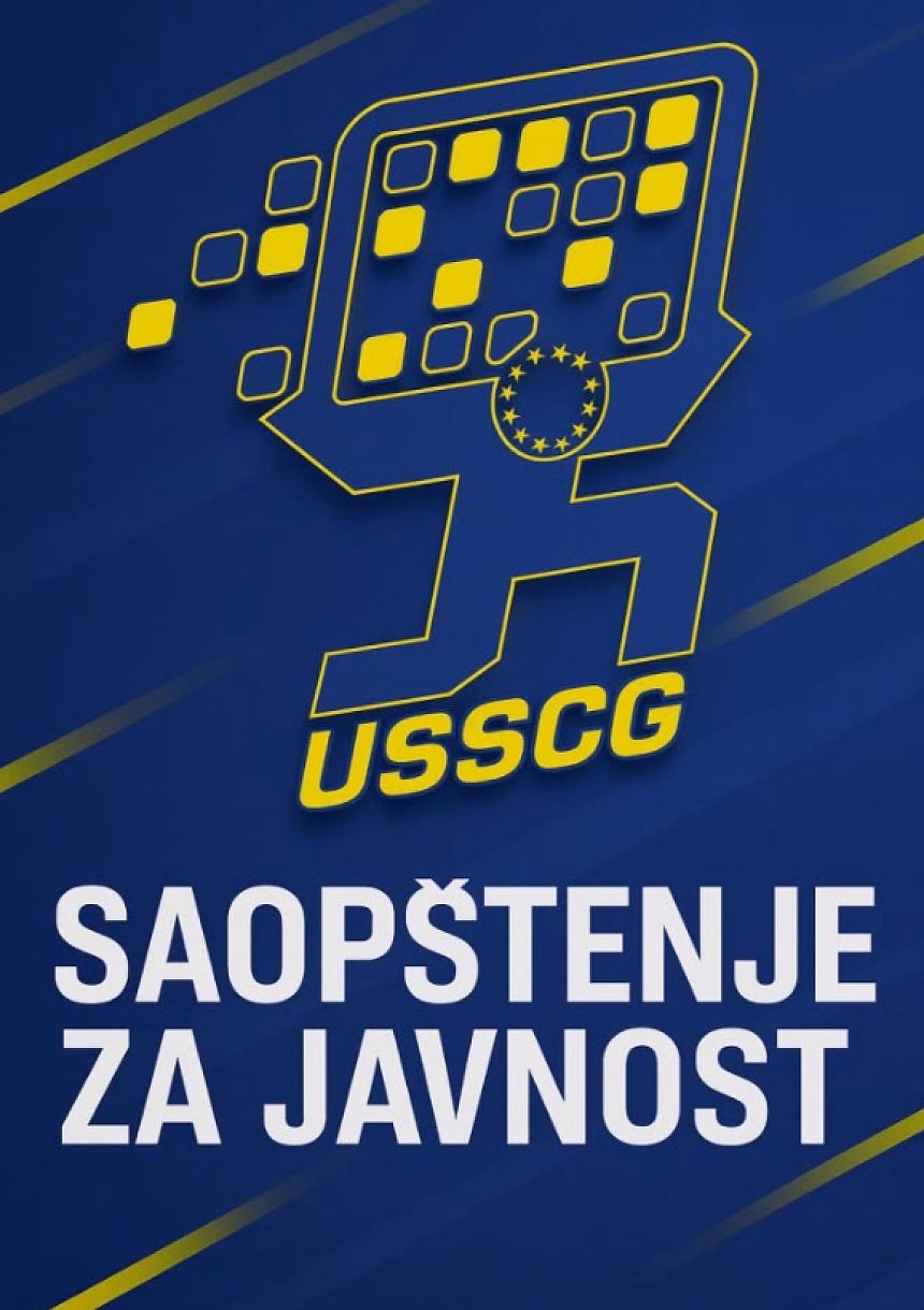 Foto: Unija slobodnih sindikata/ Facebook mreža