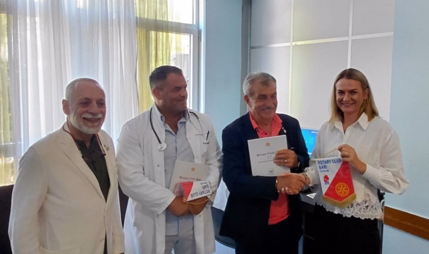 Foto: RC Kotor