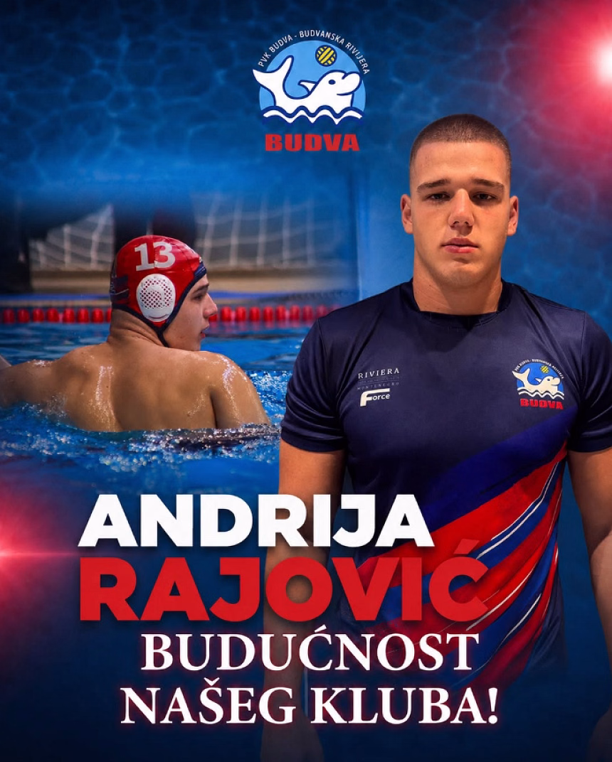 Foto: PVK Budva