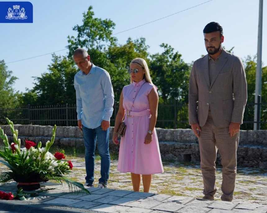 Foto: Opština Budva 