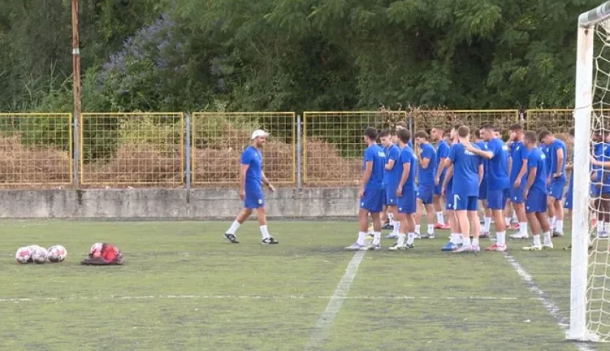 Foto: FK Budva