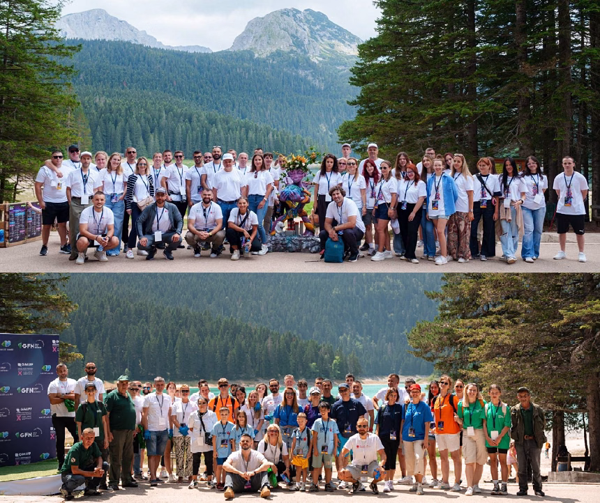 Foto: Green Montenegro IFF