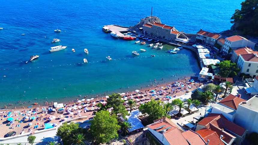 Foto: RTV Budva 