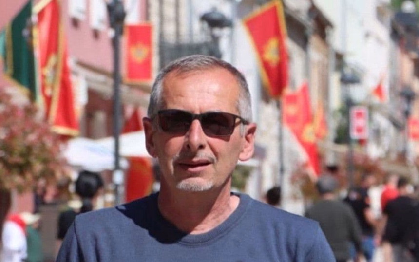 Foto: Pobjeda, Privatna arhiva