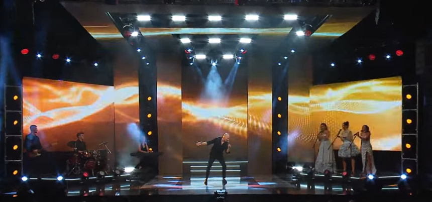 Foto: Screenshot- sa festivala