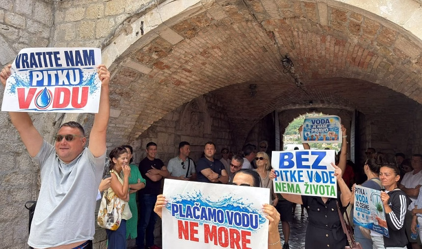 Foto: Screenshot/Radio Kotor
