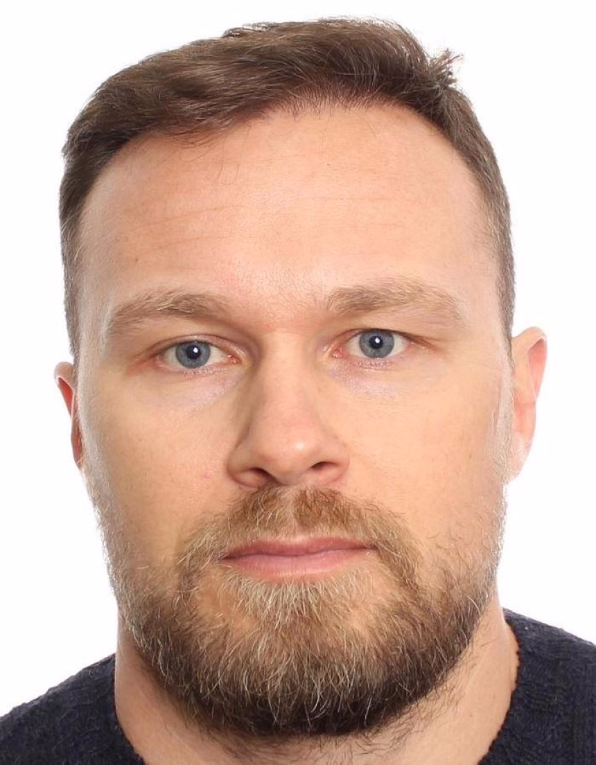 Zvicer (Foto: MUP Austrije)
