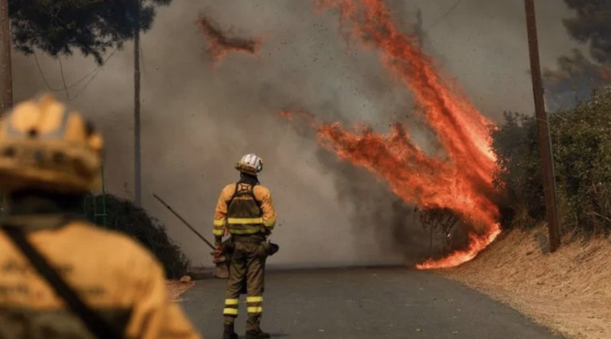 Foto: Screenshot/Reuters