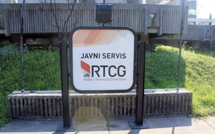 Foto: RTCG/Screenshot