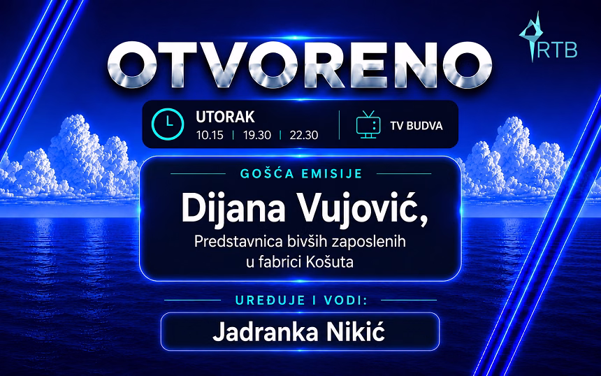 Foto: RTV Budva