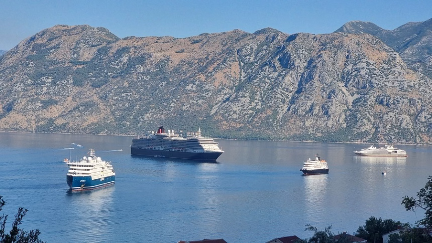 Foto: Radio Kotor