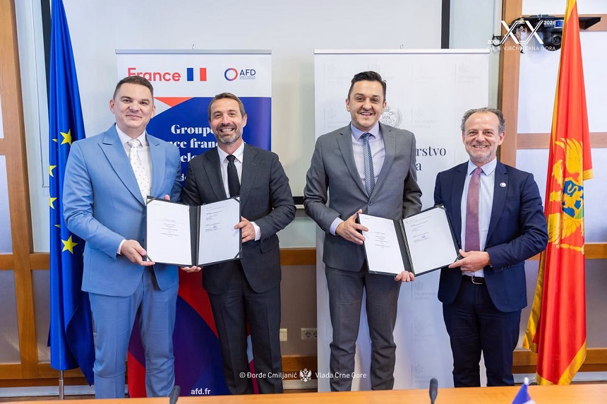 Foto: Ministarstvo finansija&nbsp;