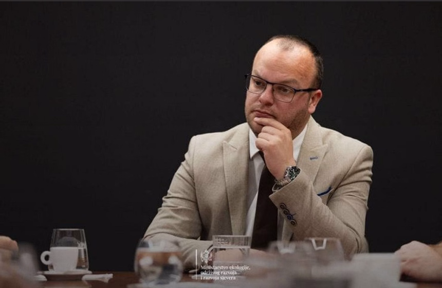 Foto: Ministarstvo ekologije, održivog razvoja i razvoja sjevera&nbsp;&nbsp;