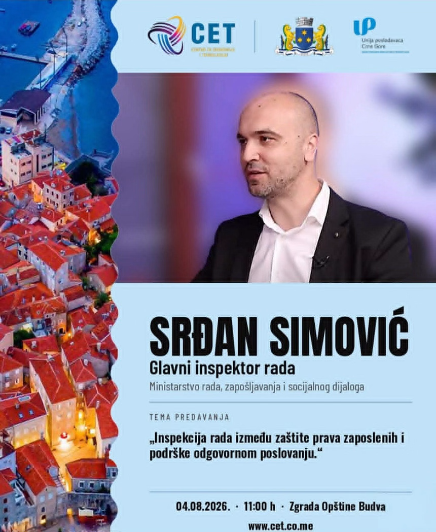Foto: Screenshot/Opština Budva Instagram