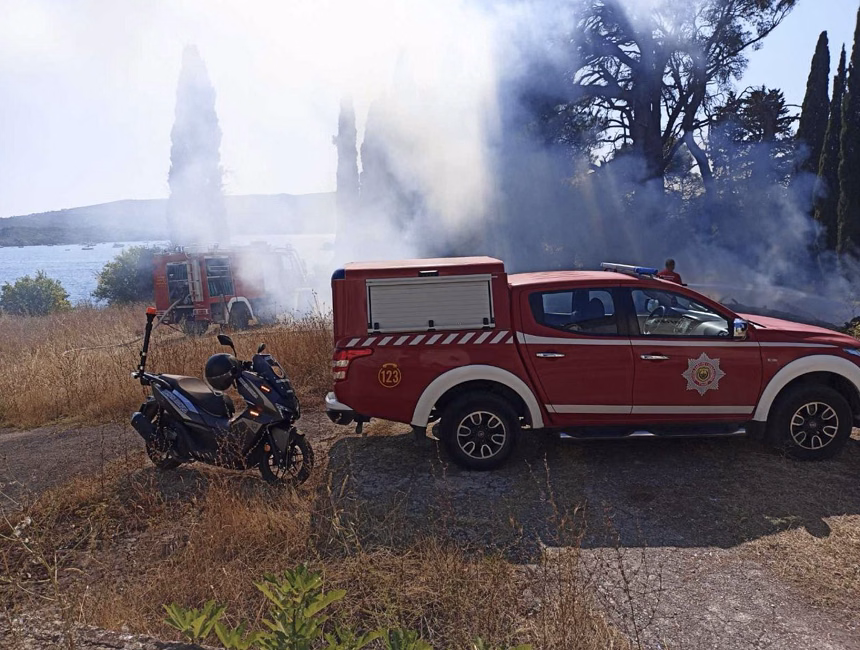 Foto: Screenshot/Radio Tivat