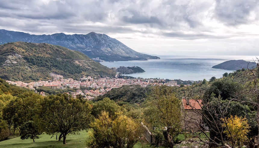 Foto: printscreen/www.montenegroland.com