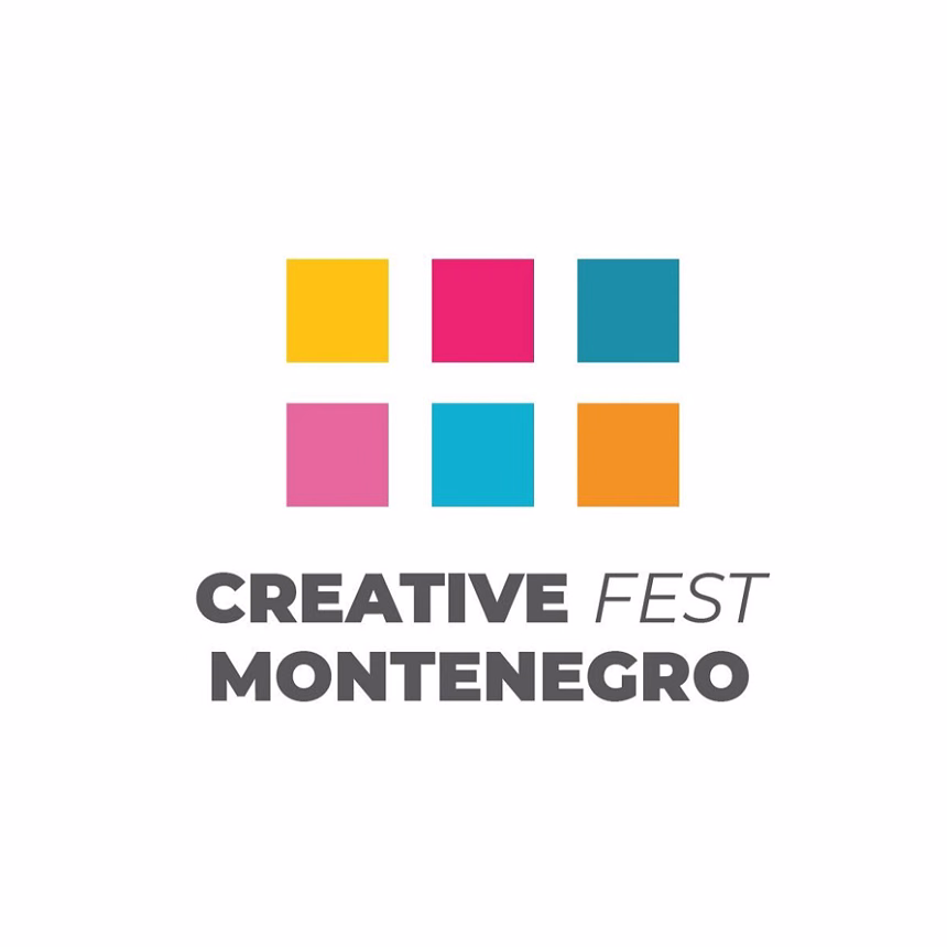 Foto: Creative fest Montenegro
