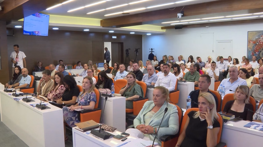 Foto: RTV Budva 