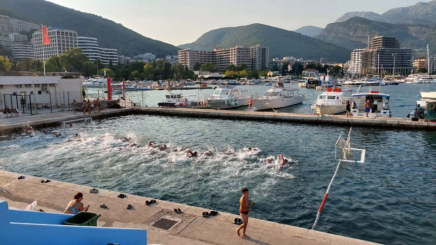 Foto: RTV Budva&nbsp;
