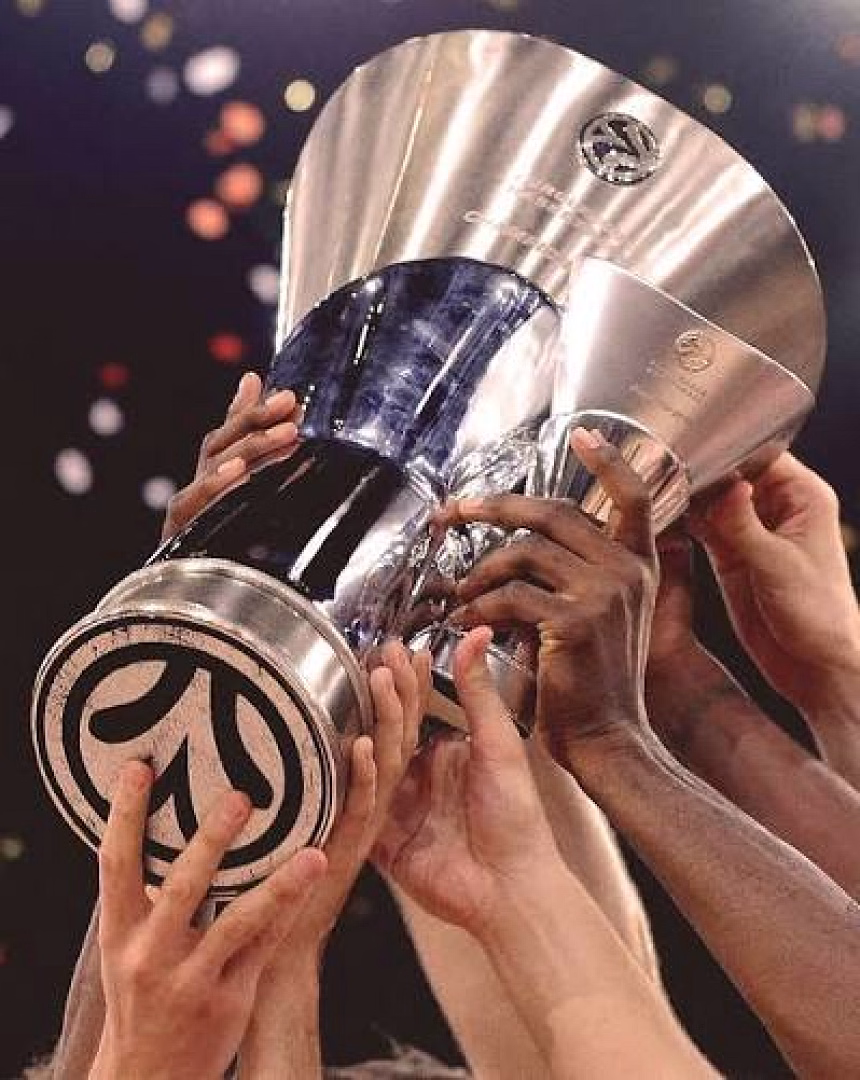 Foto: Euroleague basketball