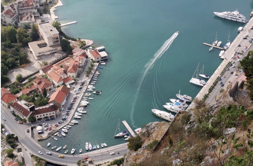 Kotor (Foto: Pixabay, ilustracija)