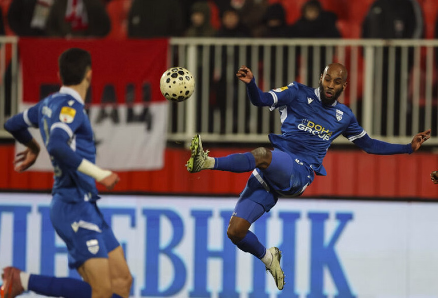 Foto: Srdjan Stevanovic/Starsport.rs