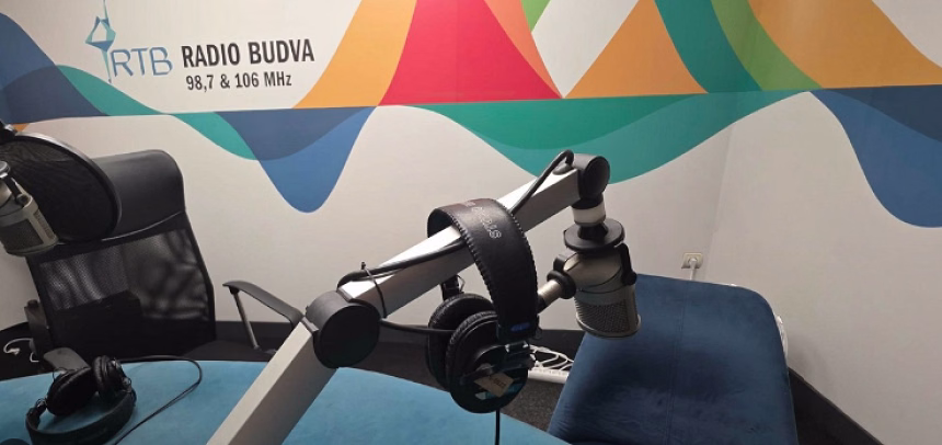 Foto: RTV Budva 