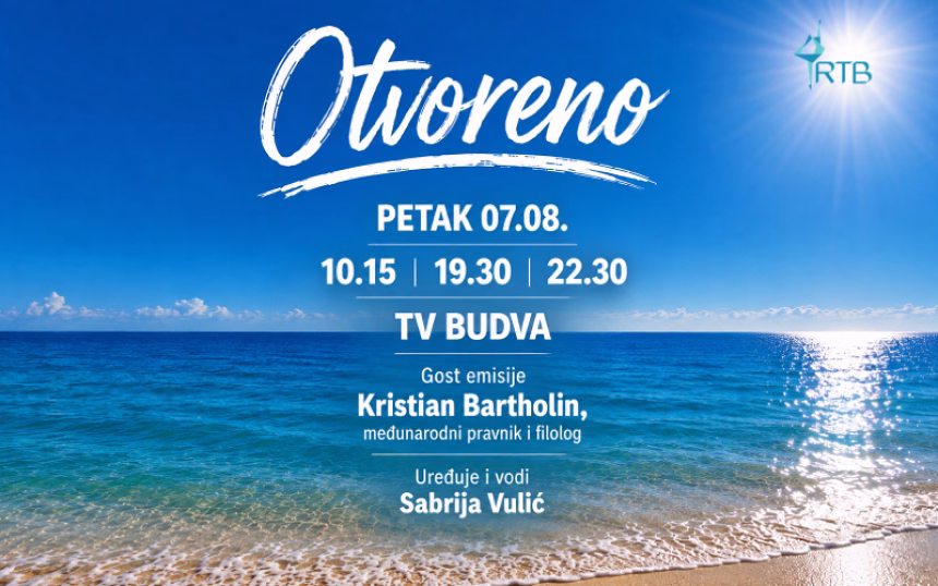 Foto: RTV Budva