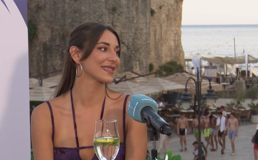 Majkić/Foto: RTV Budva 
