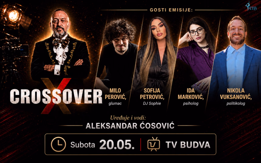 Foto: RTV Budva