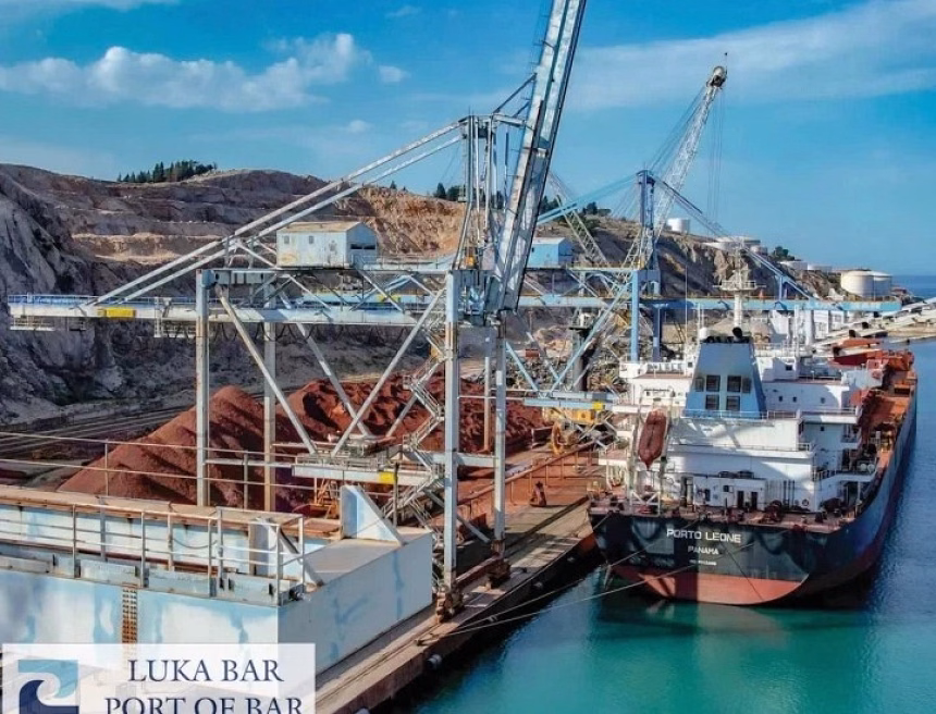 Foto: Luka Bar