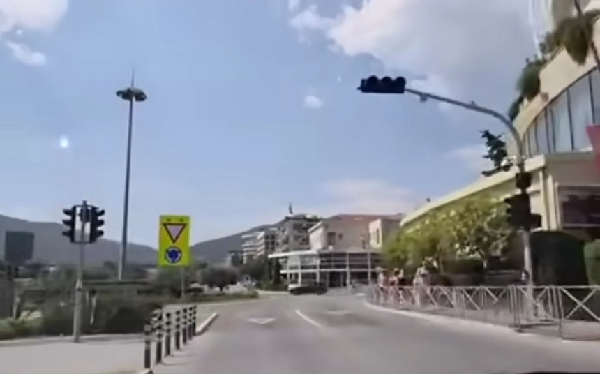 Foto: Podgorički vremeplov