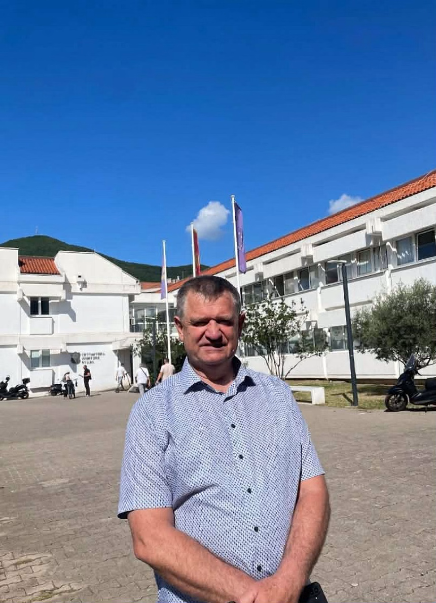 Foto: RTV Budva