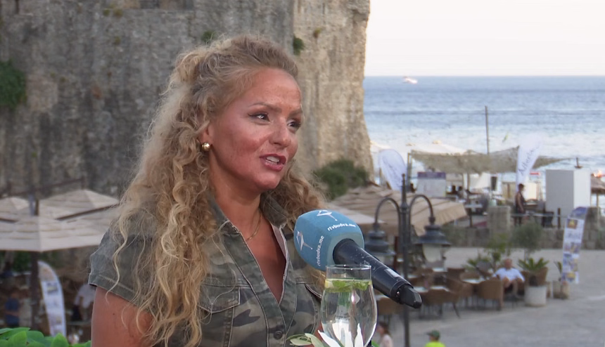 Kordić/Foto: RTV Budva
