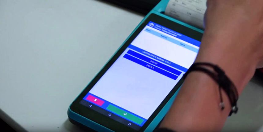 Foto: RTCG screenshot