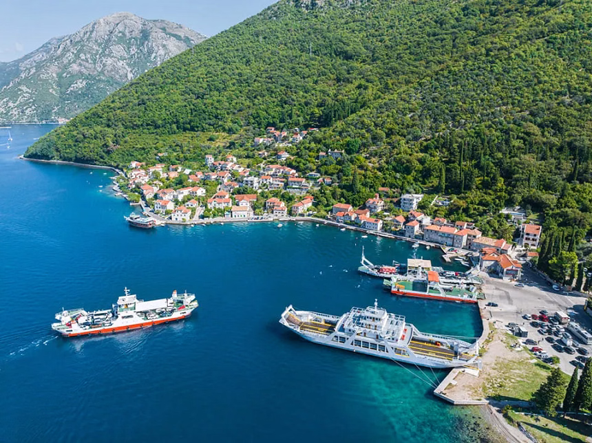 Foto: Morsko dobro