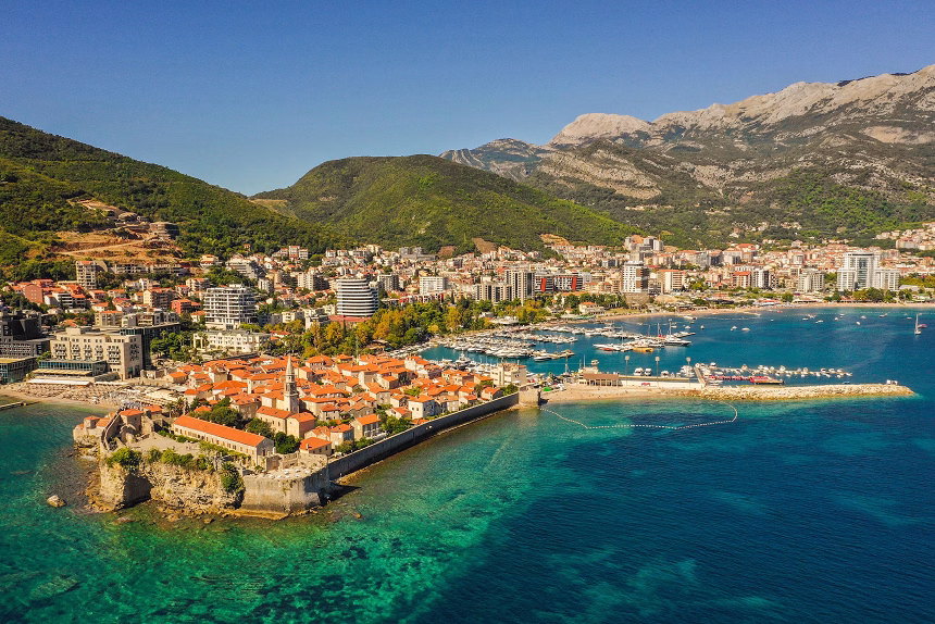 Foto: Pexels/Ilustracija/Budva
